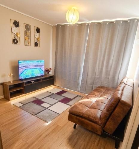 Arriendo Departamento Condominio Firenze, La Serena