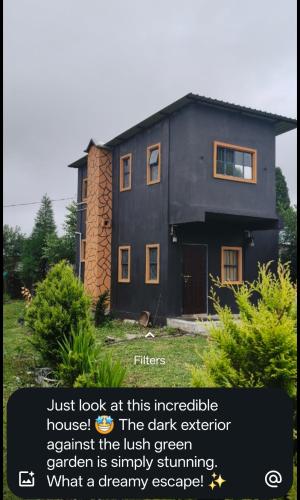 Rimaaia farm house