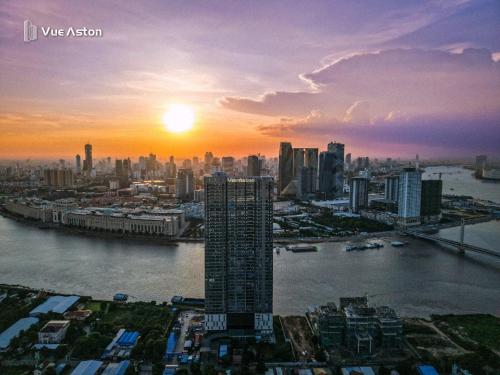 Vue Aston - Phnom Penh Vue Aston - Phnom Penh