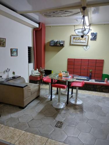 Hotel Trianon in Catedral
