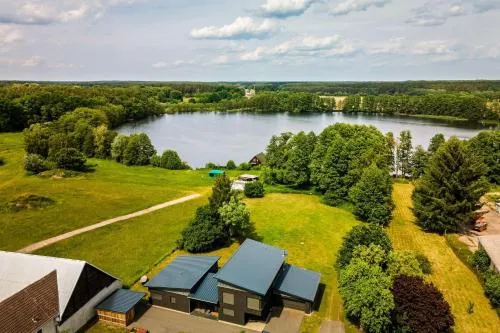 Ferienwohnung Cleo in Mirow, Deutschland