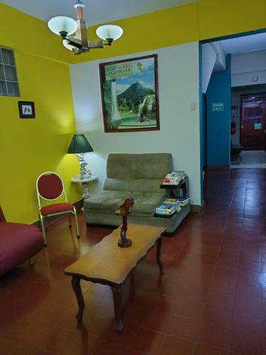 Hotel Trianon in Catedral