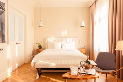 Hotel Sans Souci Wien - image 12