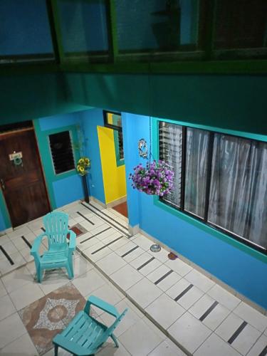 Hotel Trianon in Catedral