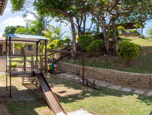 Pousada Bela Vista in Conde (Bahia)