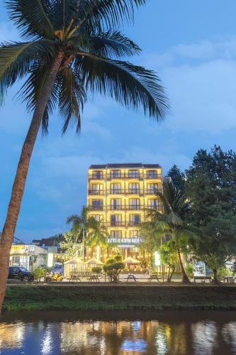Little Gem Hoi An Boutique Hotel & Spa, Hoi An (fotografie 4)