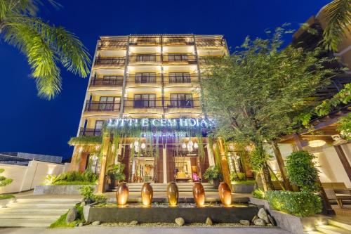 Little Gem Hoi An Boutique Hotel & Spa, Hoi An (fotografie 3)