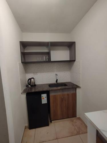 Abasto apartamentos