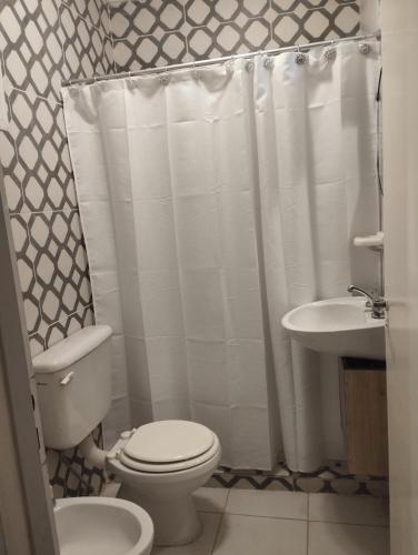 Abasto apartamentos in 시우다델라