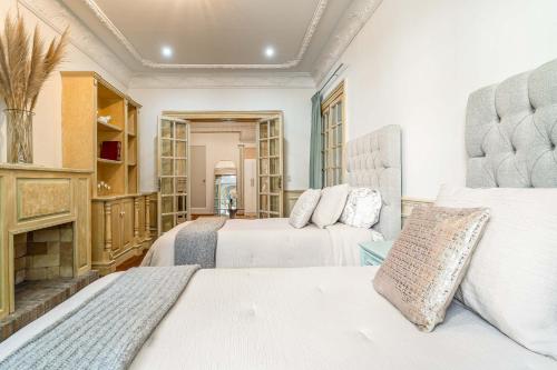 Casa Mer en Roma Norte - image 2