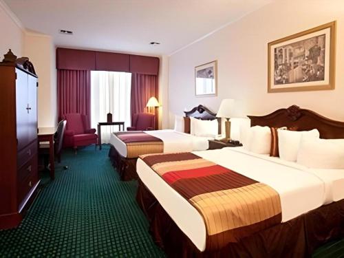 Magnuson Grand Conference Hotel – Winter Haven, FL