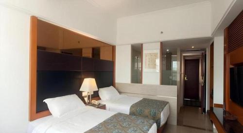 Ming Yang Hotel – Haikou, SD