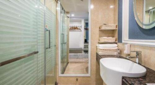 Ming Yang Hotel – Haikou, SD