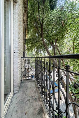 Casa Mer en Roma Norte - image 5