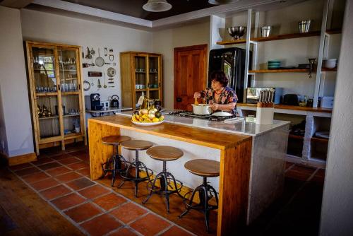 Vrisch Gewagt Boutique Self-Catering Olive Farm