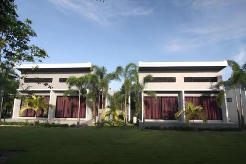 Sritrakul Place – Chonburi, DC