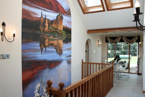 Ayrs And Graces - Luxury Bed And Breakfast, , Ayrshire and Arran