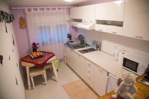  Apartman Flamingo in Daruvar