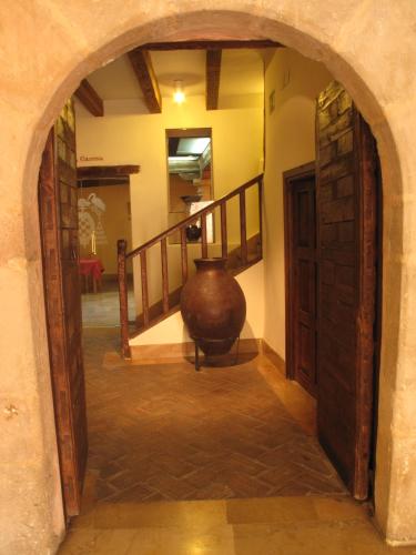 Hospederia Porta Coeli - main image