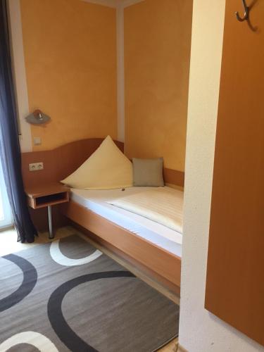 Pension Wagner – Ingolstadt, AZ
