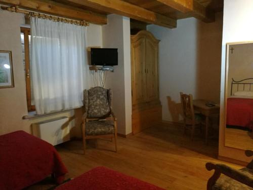 Costa degli Ulivi Room Type - Standard Twin Room