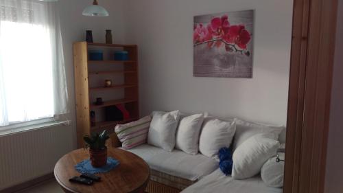 Gyöngy Apartman