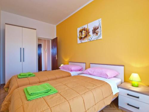 Apartment Cocaletto 1047