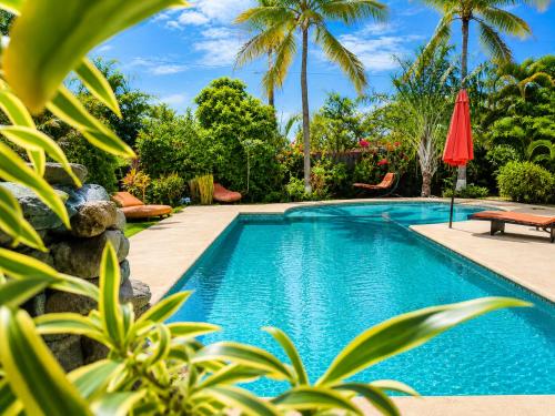 Casa Swell Coronado, Adults-Only Boutique Hotel, Pool & Beach in 플라야 코로나도