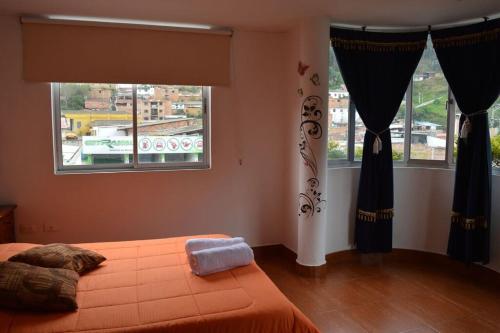 Hotel Dancar in Pamplona