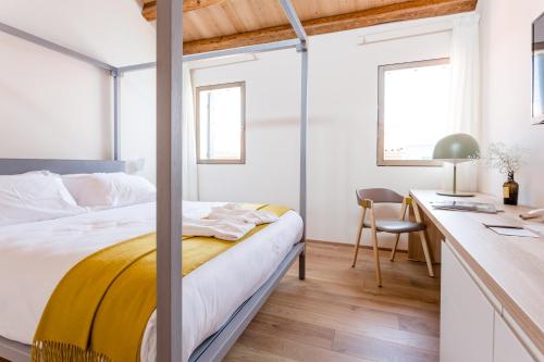 Casa Burano Room Type - Suite