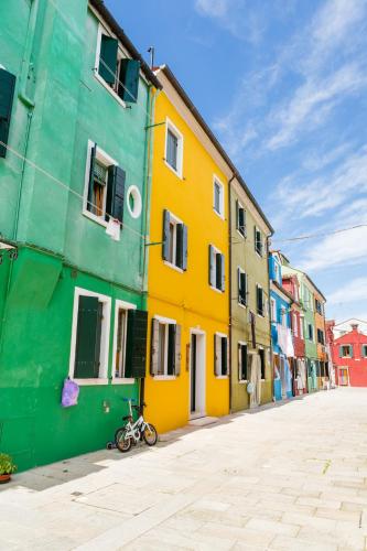 Casa Burano