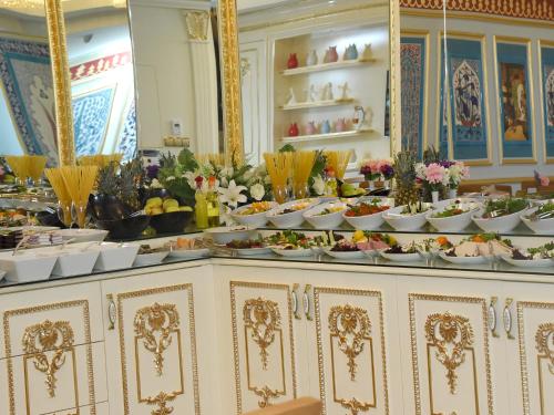 İstasyon Hotel - image 8