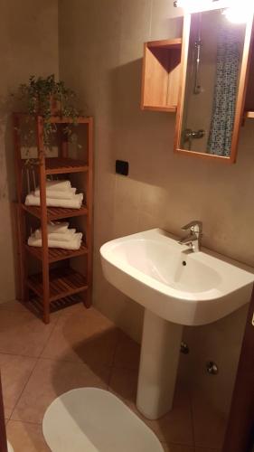 Veronetta lovely apartment, Verona (fotografie 3)