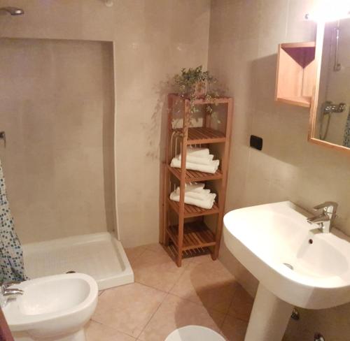 Veronetta lovely apartment, Verona (fotografie 7)