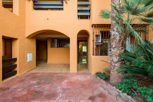 Casa Andalucia 4