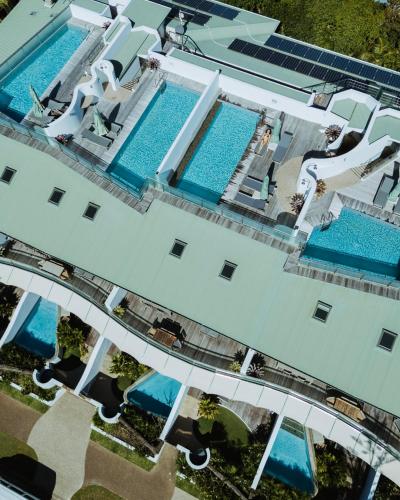 Beach Suites, Byron Bay
