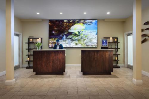 Reefhouse Resort and Marina in Key Largo, USA