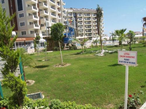 Orion Resort Gulay 18