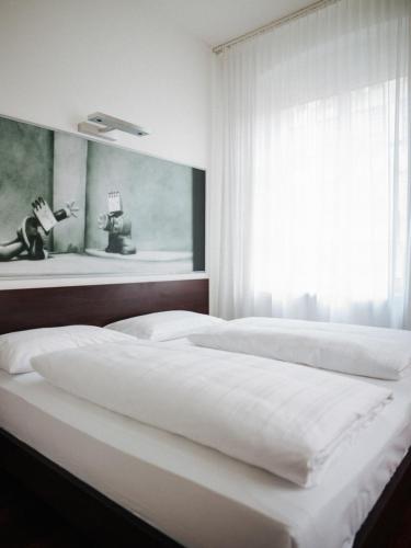arte Hotel Linz - image 14