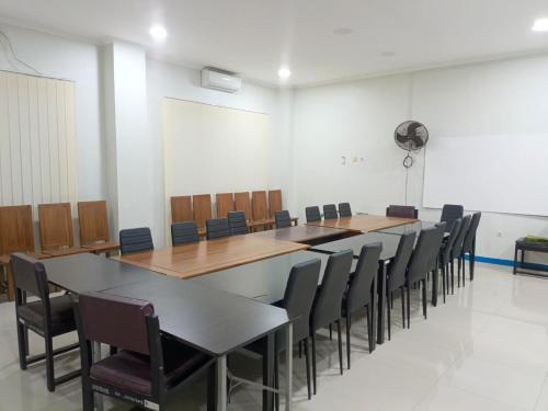 Bulu Beach Resort-Penginapan PPP Bulu in Karangturi