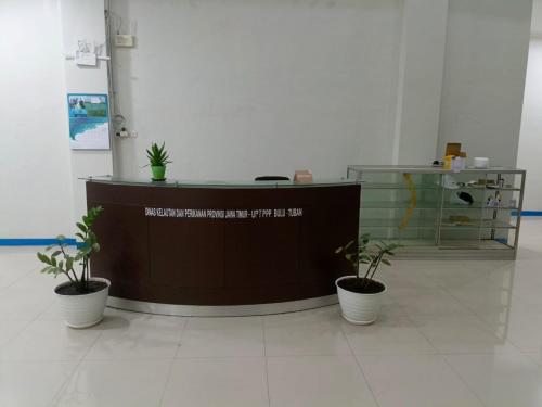 Bulu Beach Resort-Penginapan PPP Bulu in Karangturi