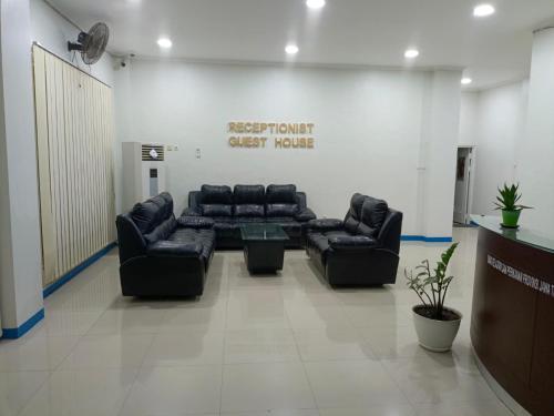 Bulu Beach Resort-Penginapan PPP Bulu in Karangturi