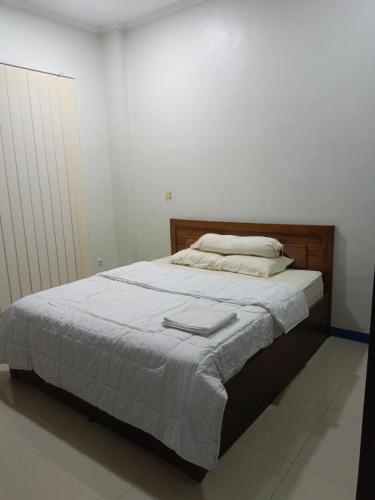 Bulu Beach Resort-Penginapan PPP Bulu in Karangturi