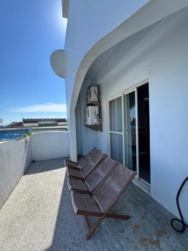 Fire Island Guest House in Green Island