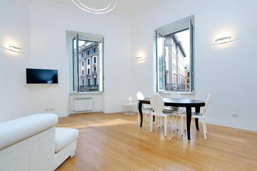 Trevi Halldis Apartments Rome