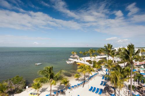 Reefhouse Resort and Marina in Key Largo, USA
