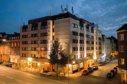Ringhotel Drees, Dortmund (foto 3)