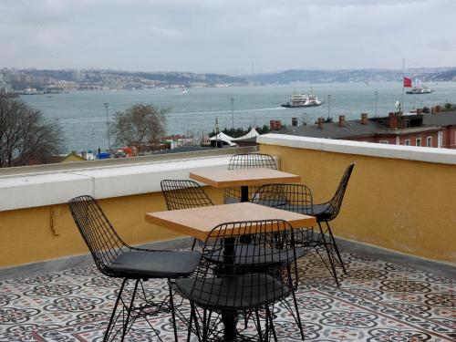 İstasyon Hotel Istanbul