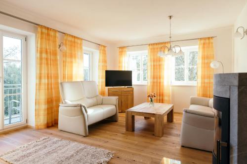 Ferienwohnung Mayrhofer in Wesenufer