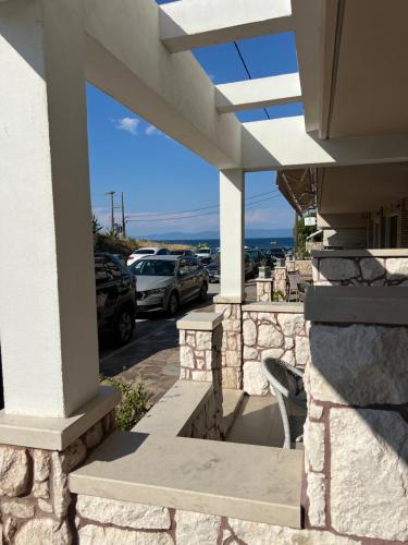 Hotel Agni On The Beach 2